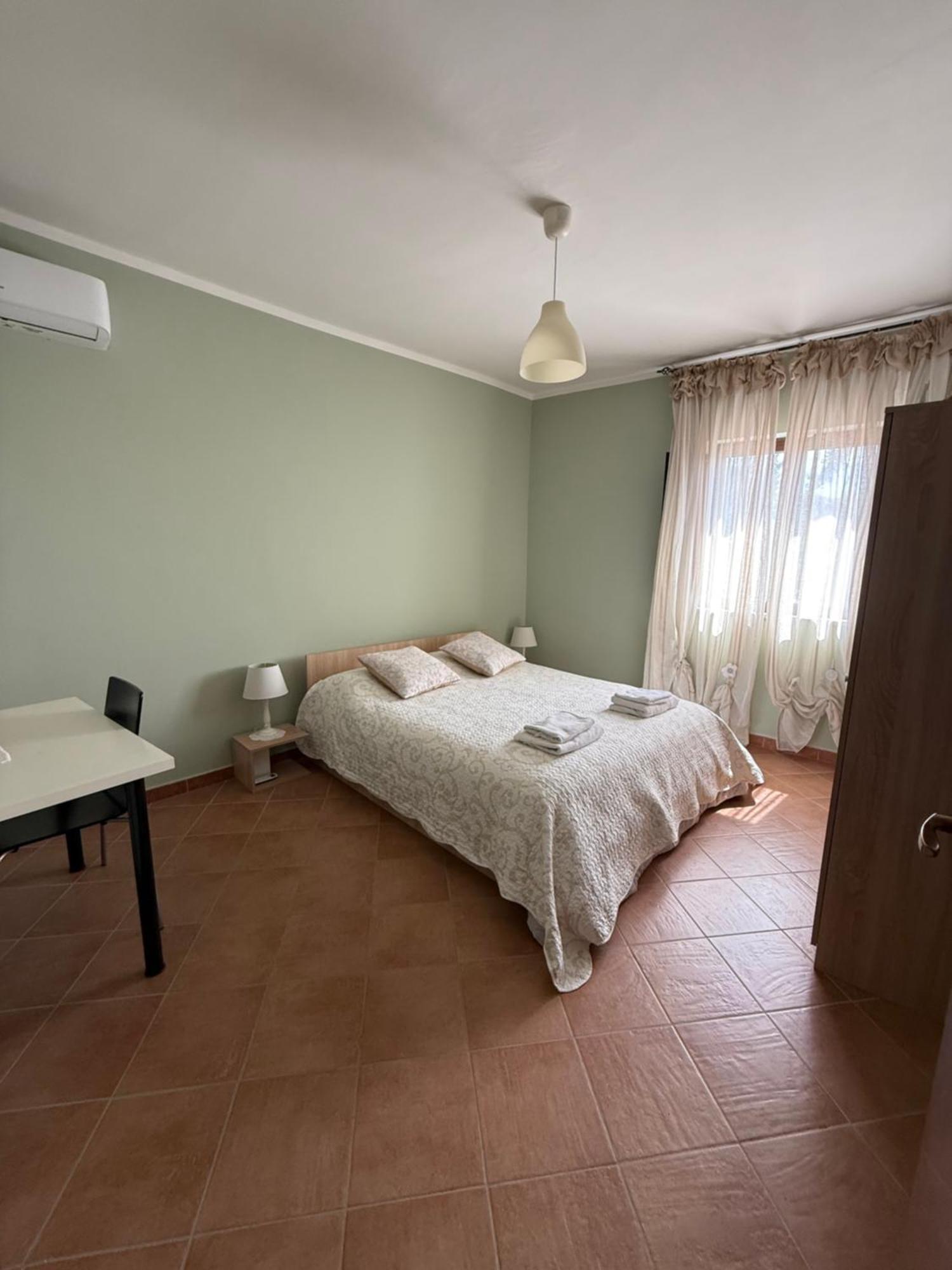 Sant'Angelo d'Alife Alba Matesina Bed & Breakfast エクステリア 写真