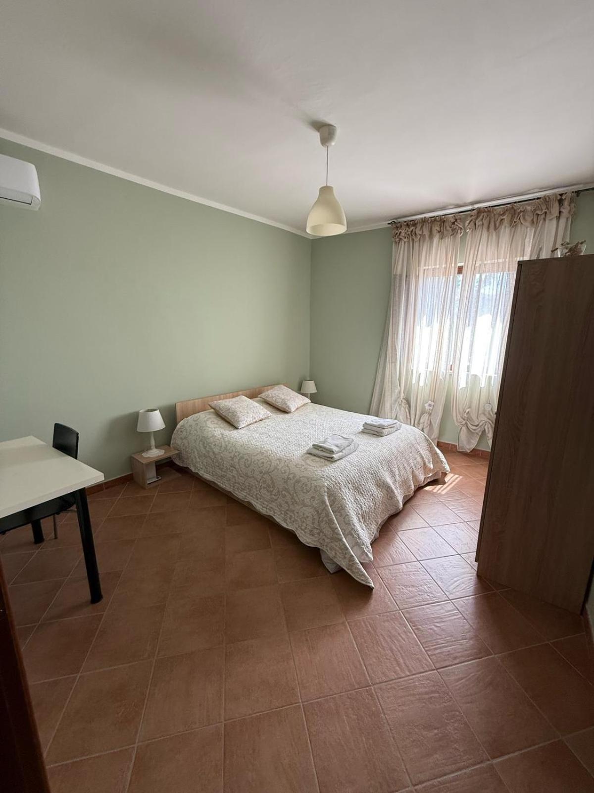 Sant'Angelo d'Alife Alba Matesina Bed & Breakfast エクステリア 写真