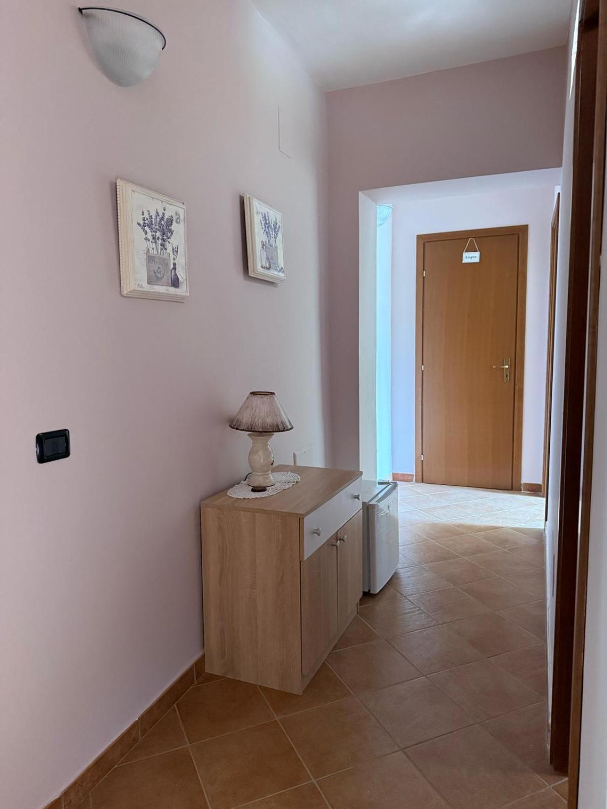 Sant'Angelo d'Alife Alba Matesina Bed & Breakfast エクステリア 写真