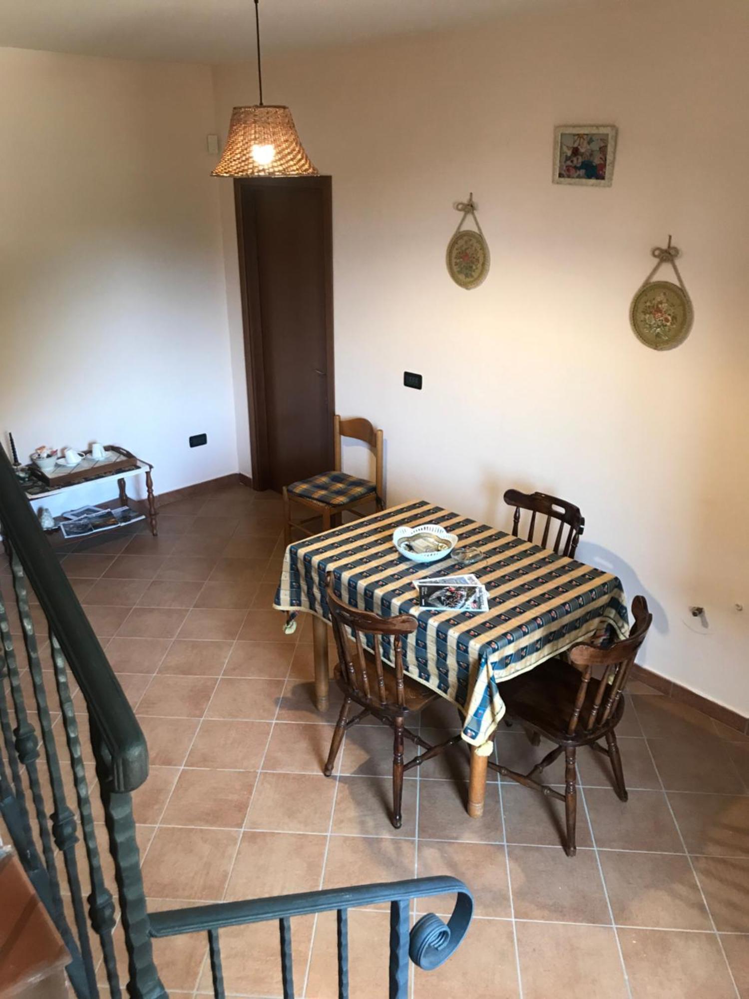 Sant'Angelo d'Alife Alba Matesina Bed & Breakfast エクステリア 写真